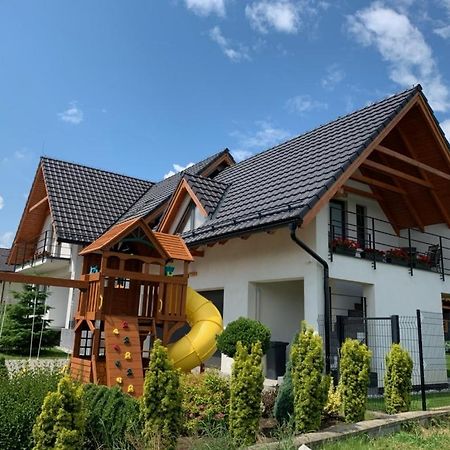 Apartman Zajko Liptowski Mikułasz Zewnętrze zdjęcie