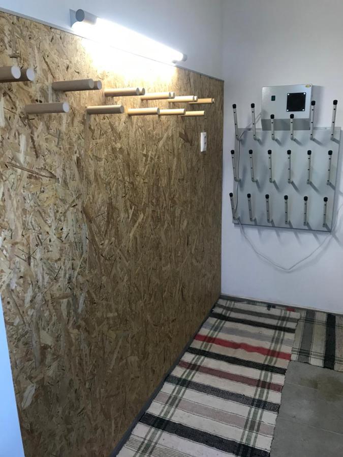 Apartman Zajko Liptowski Mikułasz Zewnętrze zdjęcie