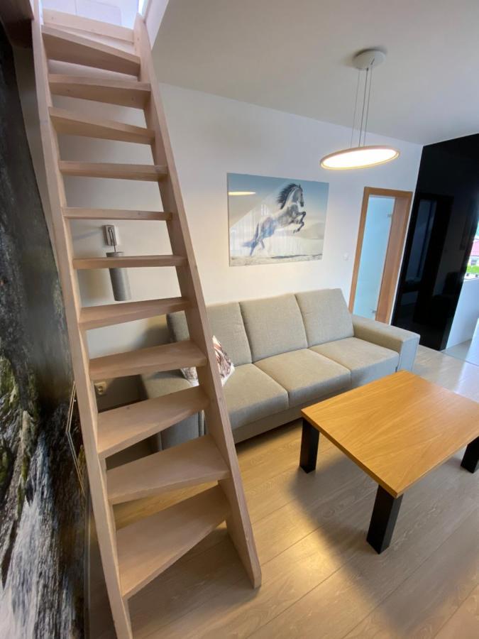 Apartman Zajko Liptowski Mikułasz Zewnętrze zdjęcie