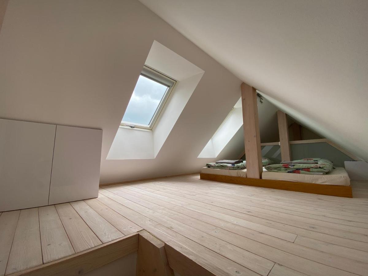 Apartman Zajko Liptowski Mikułasz Zewnętrze zdjęcie