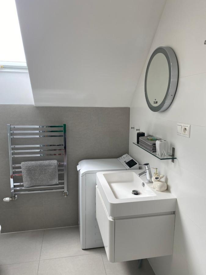 Apartman Zajko Liptowski Mikułasz Zewnętrze zdjęcie