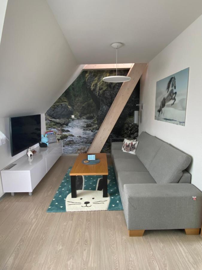 Apartman Zajko Liptowski Mikułasz Zewnętrze zdjęcie