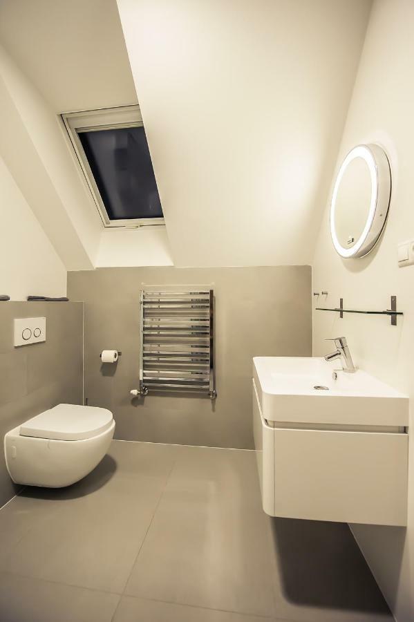 Apartman Zajko Liptowski Mikułasz Zewnętrze zdjęcie