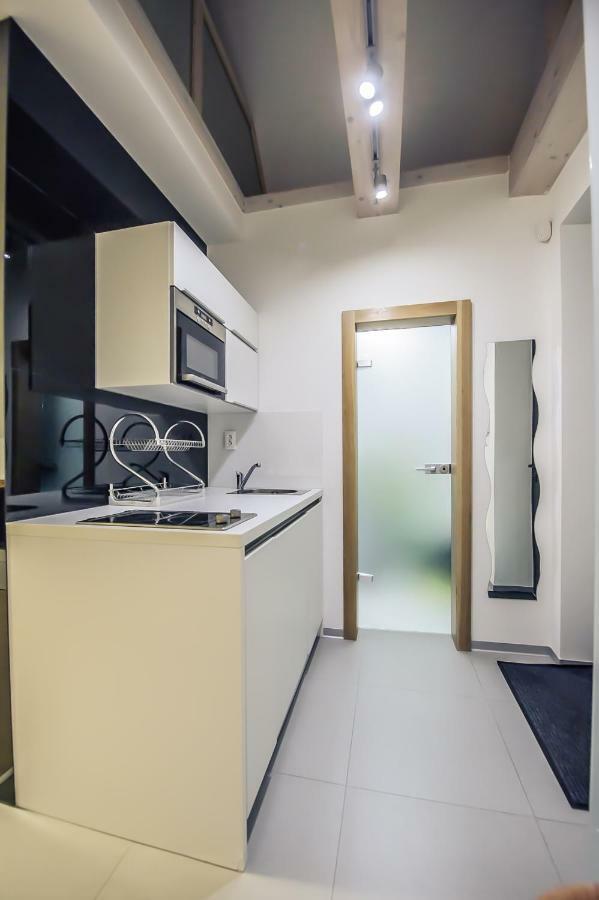 Apartman Zajko Liptowski Mikułasz Zewnętrze zdjęcie