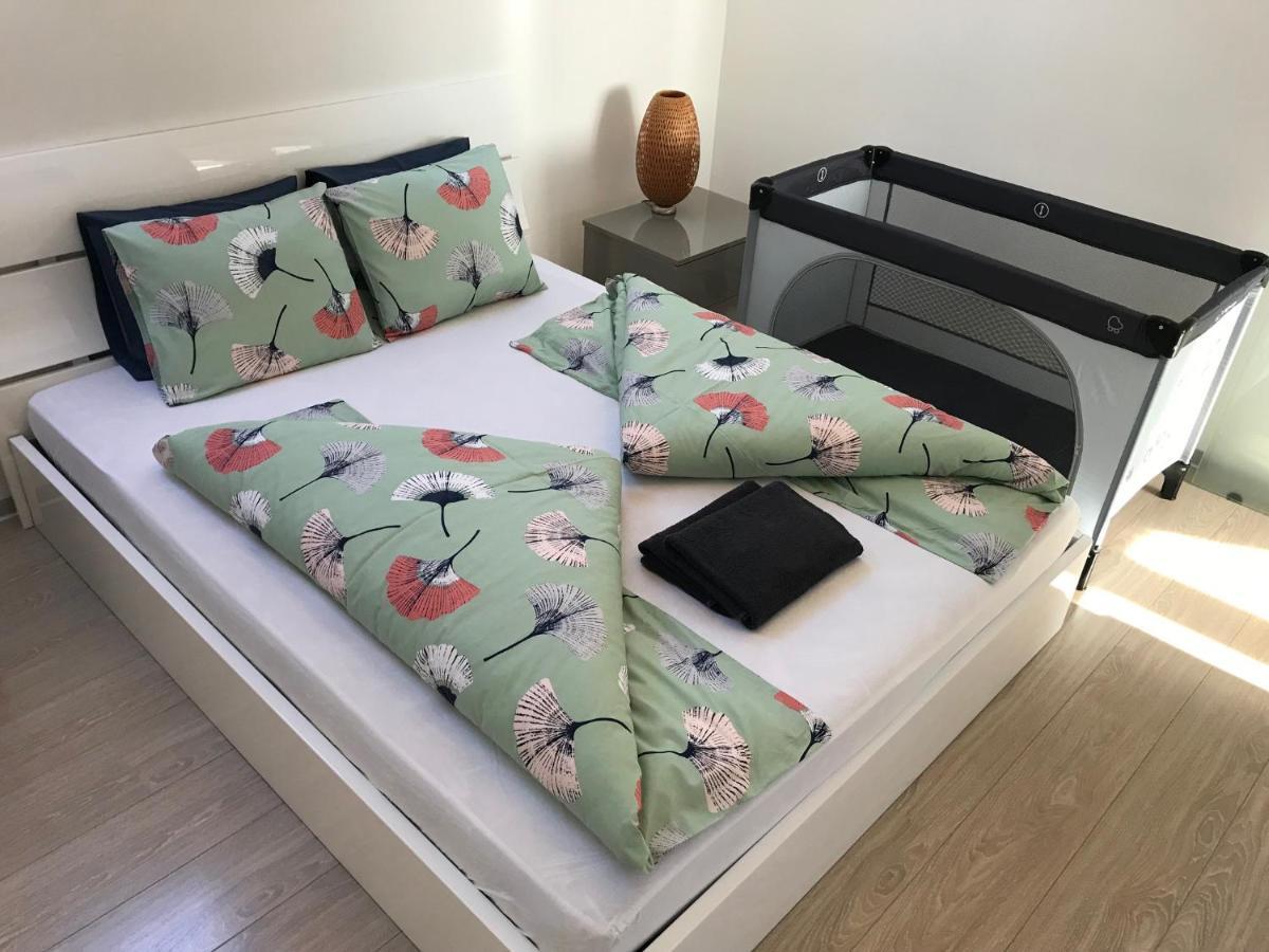 Apartman Zajko Liptowski Mikułasz Zewnętrze zdjęcie