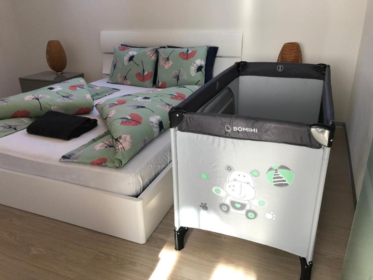 Apartman Zajko Liptowski Mikułasz Zewnętrze zdjęcie